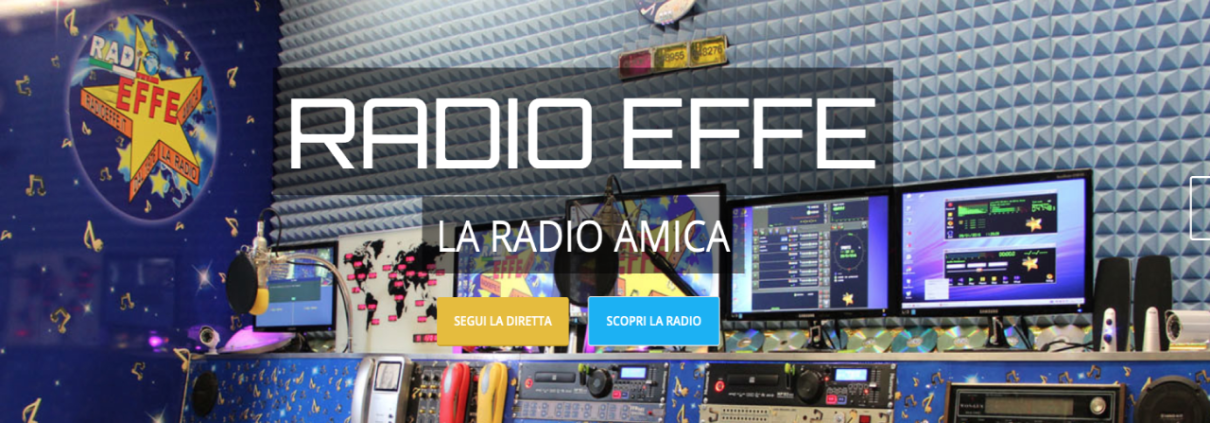 radioeffetv